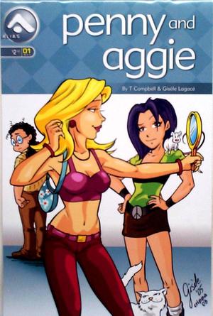 [Penny and Aggie #1]