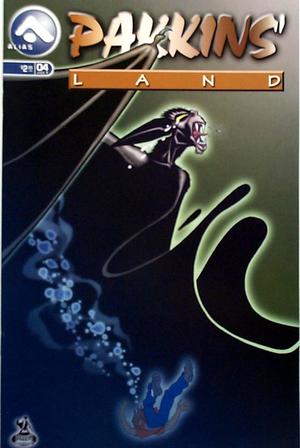 [Pakkins' Land (series 2) #4]