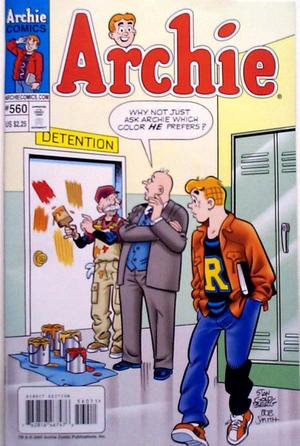 [Archie No. 560]