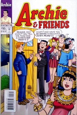 [Archie & Friends No. 95]