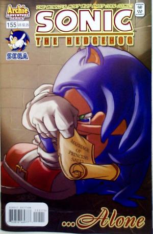 [Sonic the Hedgehog No. 155]