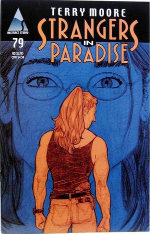 [Strangers in Paradise Vol. 3, #79]