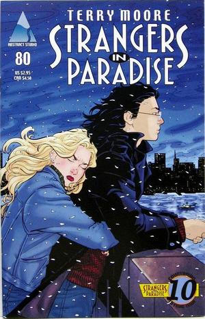 [Strangers in Paradise Vol. 3, #80]