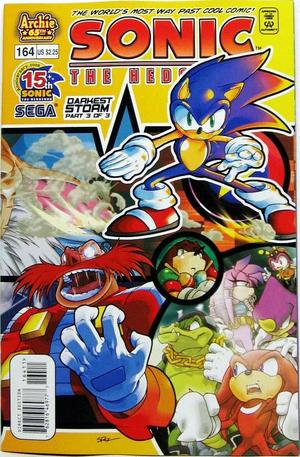 [Sonic the Hedgehog No. 164]