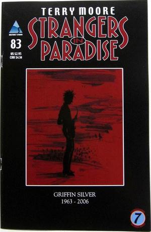 [Strangers in Paradise Vol. 3, #83]