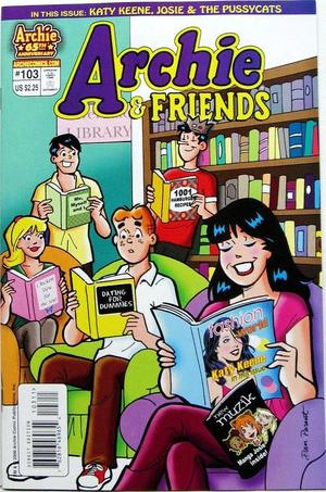 [Archie & Friends No. 103]
