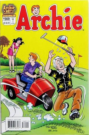 [Archie No. 569]