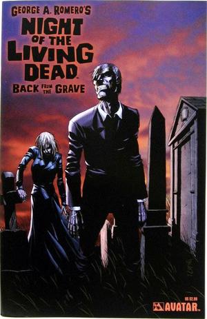 [Night of the Living Dead - Back from the Grave]