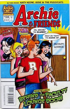 [Archie & Friends No. 104]