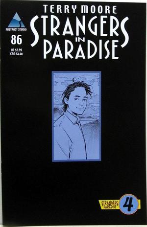 [Strangers in Paradise Vol. 3, #86]