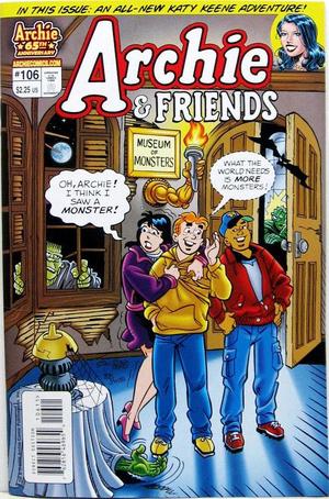 [Archie & Friends No. 106]