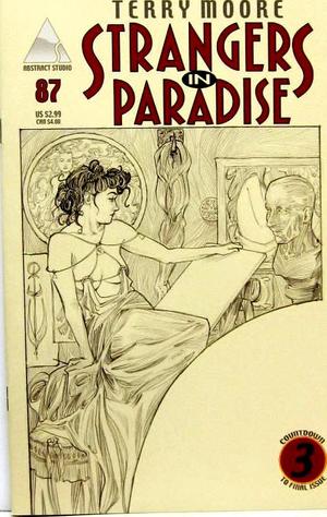 [Strangers in Paradise Vol. 3, #87]