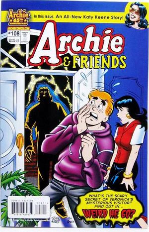 [Archie & Friends No. 108]