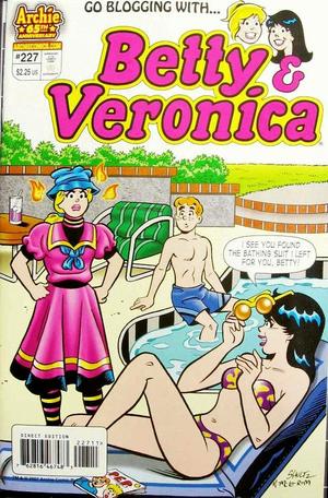 [Betty & Veronica Vol. 2, No. 227]