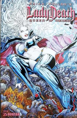 [Lady Death: Queen of the Dead]