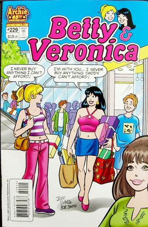 [Betty & Veronica Vol. 2, No. 229]