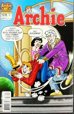 [Archie No. 578]