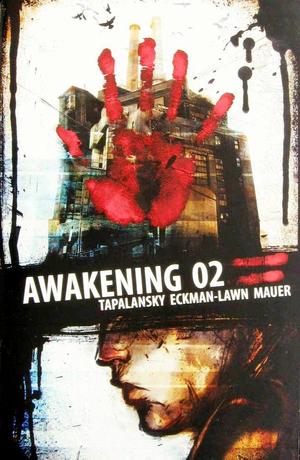 [Awakening (series 2) #2]