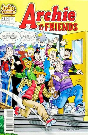 [Archie & Friends No. 114]