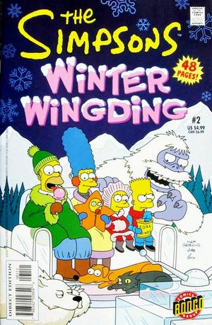 [Simpsons Winter Wingding #2]