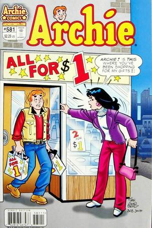 [Archie No. 581]