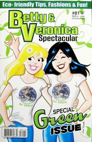 [Betty & Veronica Spectacular No. 81]