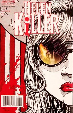[Helen Killer Issue 2]