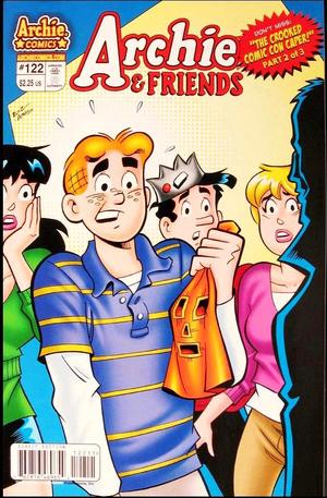 [Archie & Friends No. 122]