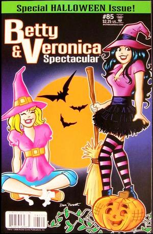 [Betty & Veronica Spectacular No. 85]