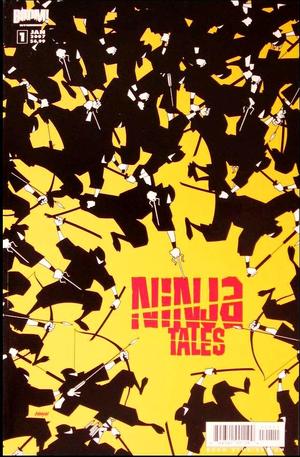 [Ninja Tales #1]