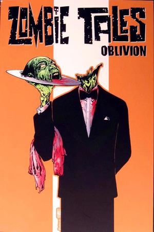 [Zombie Tales Vol. 2: Oblivion]
