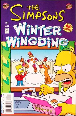 [Simpsons Winter Wingding #3]