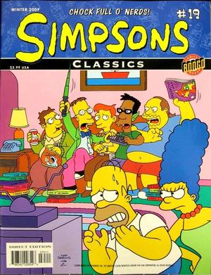 [Simpsons Classics #19]