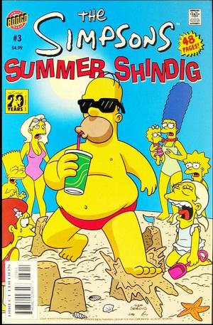 [Simpsons Summer Shindig #3]