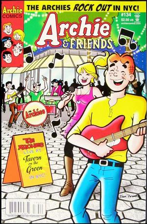 [Archie & Friends No. 134]