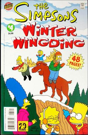 [Simpsons Winter Wingding #4]