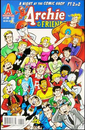 [Archie & Friends No. 138]