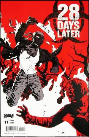 [28 Days Later #11 (Cover A - Sean Phillips)]