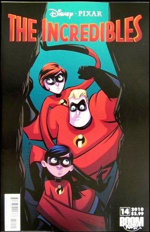 [Incredibles (series 2) #14]