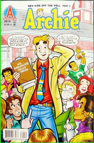 [Archie No. 614]