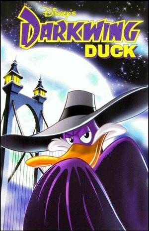 [Darkwing Duck Vol. 1: The Duck Knight Returns]