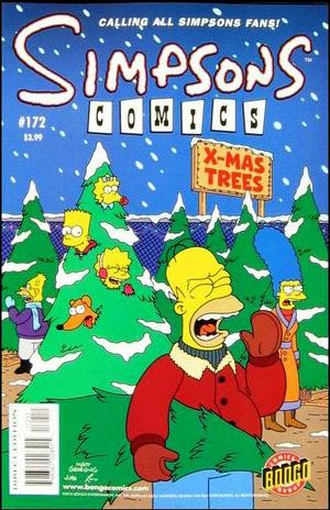 [Simpsons Comics Issue 172]