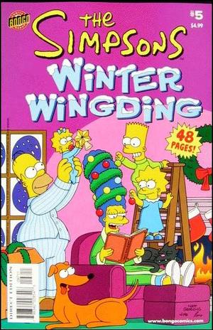[Simpsons Winter Wingding #5]