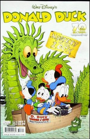 [Donald Duck No. 363 (Cover A - Don Rosa)]