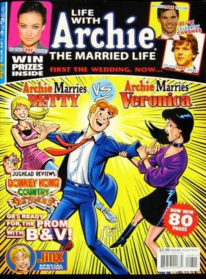 [Life with Archie No. 8]
