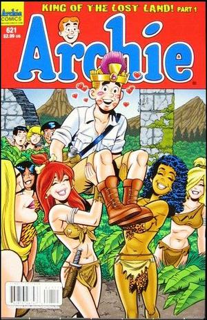 [Archie No. 621]