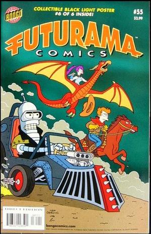 [Futurama Comics Issue 55]