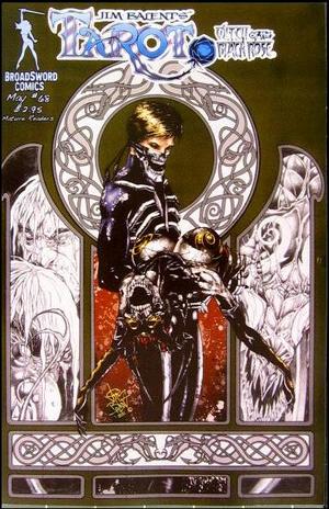 [Tarot: Witch of the Black Rose #68 (Cover B)]