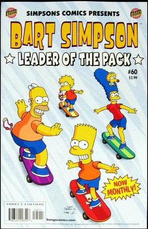 [Simpsons Comics Presents Bart Simpson Issue 60]