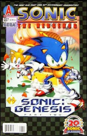 [Sonic the Hedgehog No. 227]